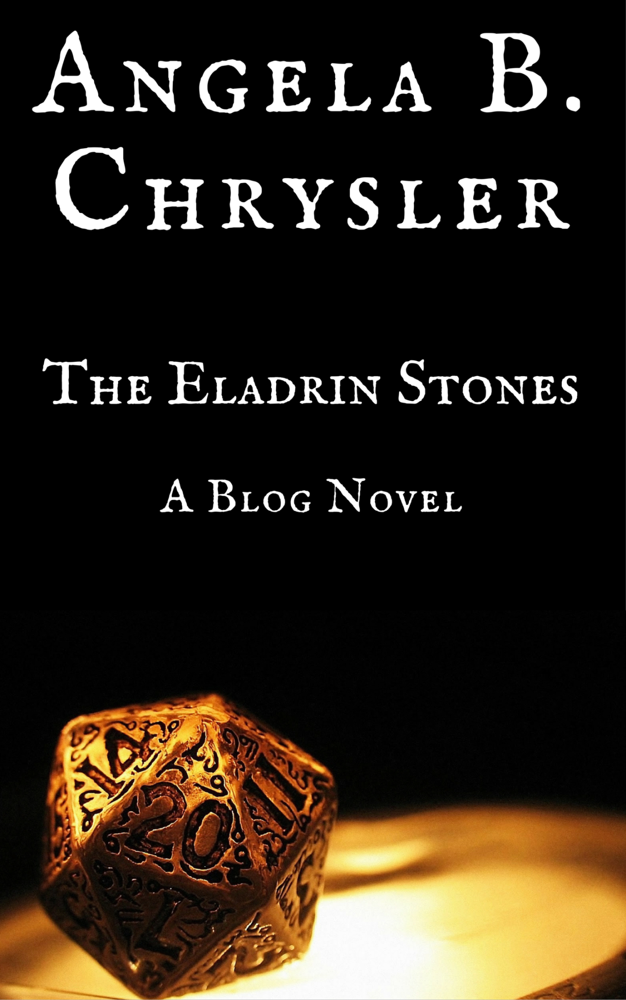The Eladrin Stones