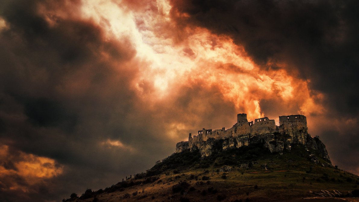burning_castle_by_emmmbeee-d6iqtkl