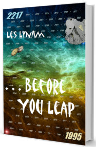 Before you leap