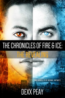 The Chronicles of Fire and Ice