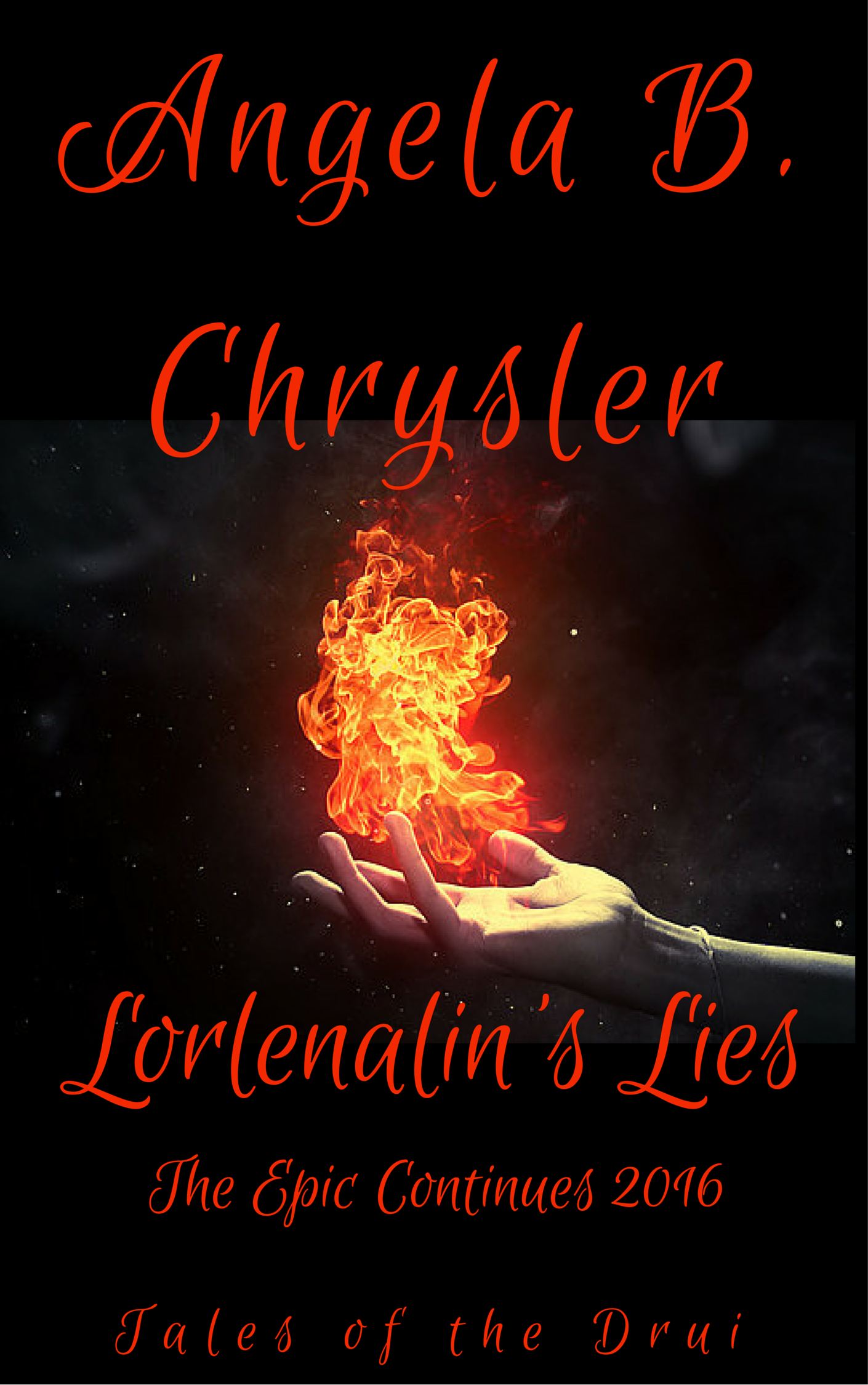 Lorlenalin's Lies