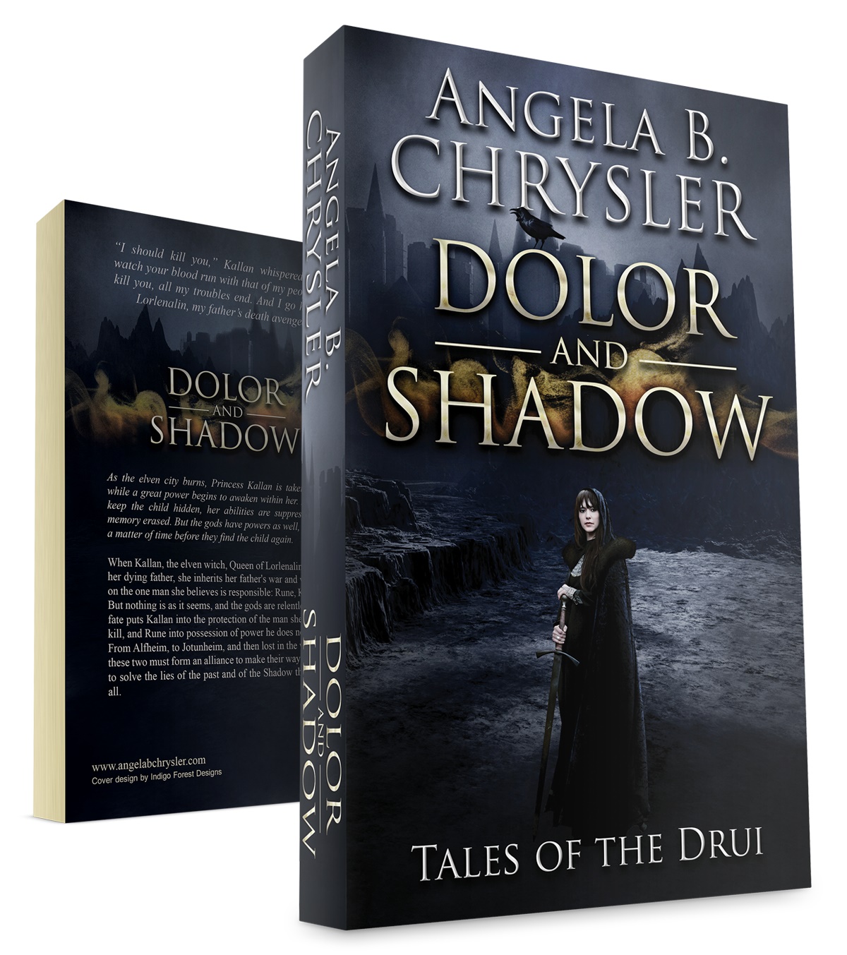 Dolor and Shadow 