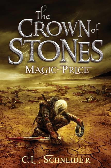 Crown of stones Magic Price