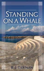 Standing On A Whale