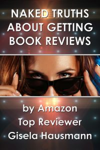 Naked Truths About Getting Book Reviews