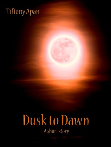 Dusk to Dawn (A Short Story) (Stories from Colony Drive Book 2)