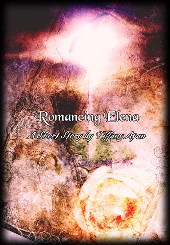 Romancing Elena (A Short Story) (Stories from Colony Drive Book 3)
