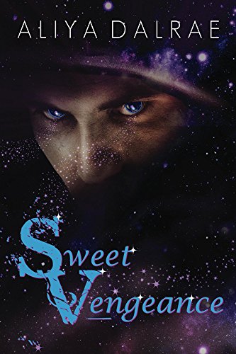 Sweet Vengeance (Jessica Sweet Trilogy Book 1)