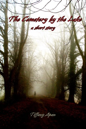 The Cemetery by the Lake (A Short Story) (Stories from Colony Drive Book 1)