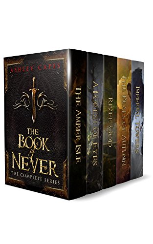 The Book of Never: Volumes 1-5