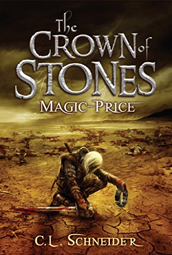 The Crown of Stones: Magic-Price