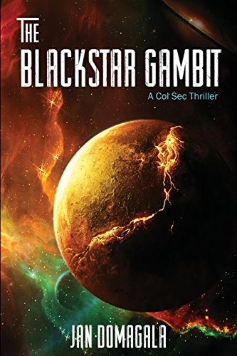 The Blackstar Gambit (Col SEC)
