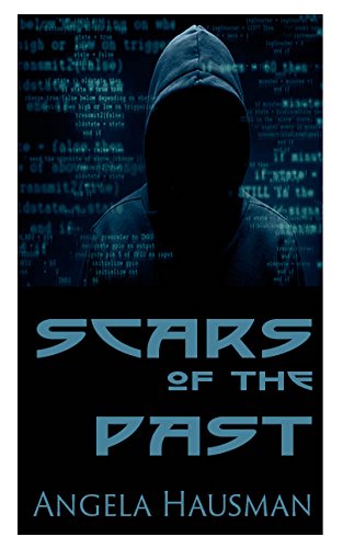 Scars of the Past (Dark Web Book 2)