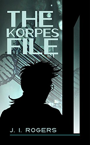 The Korpes File (The 942 Series Book 1)
