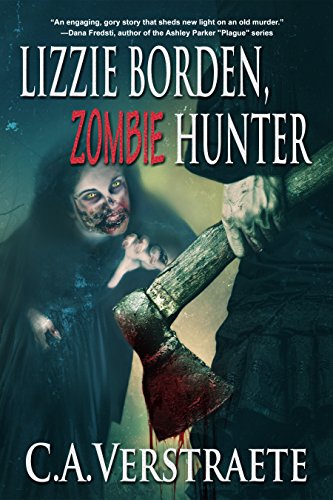 Lizzie Borden, Zombie Hunter
