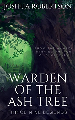 Warden of the Ash Tree